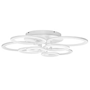 Светильник потолочный Lightstar Breve 749092 92Вт LED