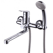 Смеситель для ванны LEMARK Partner LM6513C хром