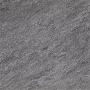 Неполированный керамогранит Atlas Concord Италия Brave AXAV Grey LASTRA 20mm 60х60см 0,72кв.м.