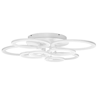 Светильник потолочный Lightstar Breve 749092 92Вт LED