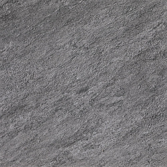 Неполированный керамогранит Atlas Concord Италия Brave AXAV Grey LASTRA 20mm 60х60см 0,72кв.м.