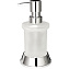Дозатор WASSERKRAFT DONAU K-2499 хром