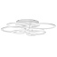 Светильник потолочный Lightstar Breve 749092 92Вт LED
