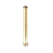 Удлинитель для душевой штанги CAPRIGO 99-067-oro золото