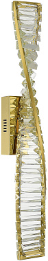 Светильник настенный ST Luce ELICA SL6205.301.01 13Вт LED