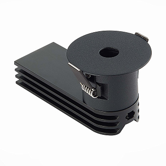 Светильник точечный встраиваемый ST Luce ST217.438.09 9Вт LED