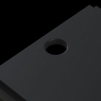 Крепление Maytoni TRA004HP-21B для магнитных треков