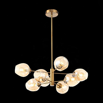 Люстра ST Luce FOVIA SL1500.203.08 320Вт 8 лампочек E14