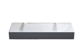 Раковина накладная SALINI SONATA 1401201MRF S-Stone матовая 120х45см