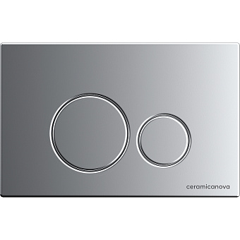 Инсталляция с унитазом Ceramica Nova CN3001_1001M_1000