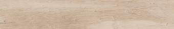 Неполированный керамогранит ESTIMA Soft Wood SF02/NS_R9/19,4x120x10R/GW бежевая 19,4х120см 1,63кв.м.