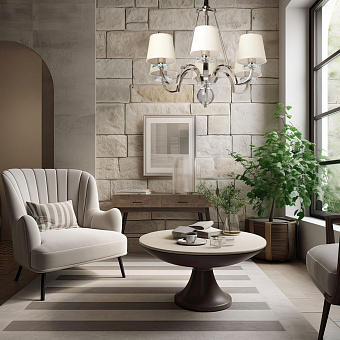 Люстра подвесная MW-light Онтарио 692011706 360Вт 8 лампочек E27