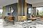Неполированный керамогранит REX Bijoux 765684 Breche Capraia Mat 120х280см 3,36кв.м.