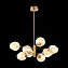 Люстра ST Luce FOVIA SL1500.203.08 320Вт 8 лампочек E14