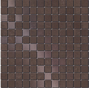 Керамическая мозаика KERAMA MARAZZI Версаль MM11139 коричневый мозаичный 30х30см 0,63кв.м.