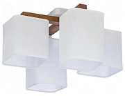 Светильник потолочный TK Lighting Tora 4163 60Вт E27