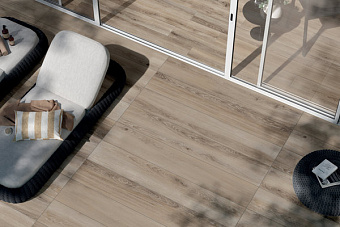 Матовый керамогранит ABK Eco Chic PF60005050 Naturale Ret 170х20см 1,36кв.м.