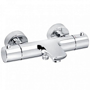 Смеситель для душа KLUDI Objekta 352010538 хром