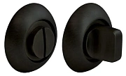 Фиксатор MORELLI SIMPLE MH-WC BL чёрный