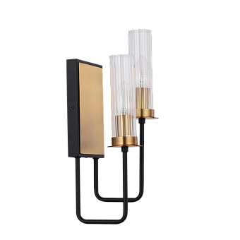 Бра ST Luce DELAVERA SL336.301.02 120Вт E14