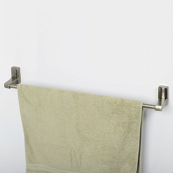 Полотенцедержатель WASSERKRAFT Exter K-5200 K-5230 светлая бронза 63,5см