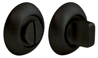 Фиксатор MORELLI SIMPLE MH-WC BL чёрный