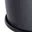 Светильник подвесной Arte Lamp BRACCIO A2055SP-1BK 60Вт E27