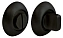 Фиксатор MORELLI SIMPLE MH-WC BL чёрный