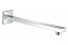 Держатель для верхнего душа GROHE 27709000 хром