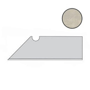 Плинтус Atlas Concord Италия Boost AMIZ White Battiscopa Sag.DX 30х7,2см 0,259кв.м.