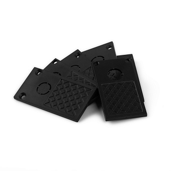 Заглушка шинопровода Elektrostandard a057204 85089/00 чёрный для однофазного трека