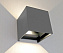 Бра KINK Light Куб 08585,16(3000K) 6Вт LED