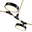 Светильник потолочный Evoluce MONTA SLE6004-402-04 40Вт LED