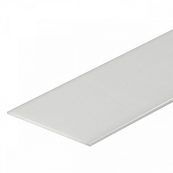 Экран для светодиодного профиля Arlight 019886