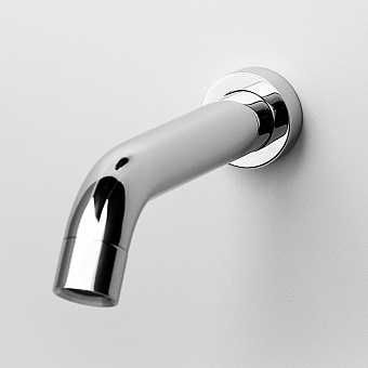 Излив WASSERKRAFT A018