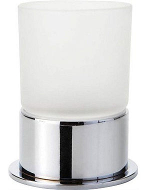 Стакан в ванную BEMETA OMEGA 138110061 хром