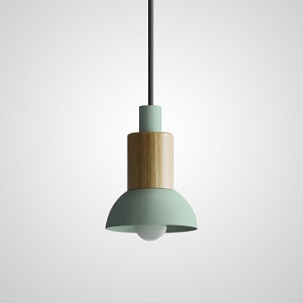 Светильник подвесной ImperiumLOFT Fanta 228771-26 60Вт E27