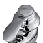 Смеситель для раковины Maxonor MN1076 хром