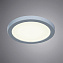 Светильник потолочный Arte Lamp MESURA A7977PL-1WH 6Вт LED