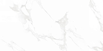 Полированный керамогранит NEODOM Supreme N12003 Venus Bianco Polished 120х60см 1,44кв.м.