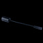 Бра Loft It Stick 10009BK 3Вт LED