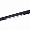 Магнитный трековый светильник ST Luce ST657 ST657.496.18 18Вт LED чёрный