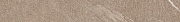 Бордюр Atlas Concord Италия MARVEL STONE AS45 Desert Beige Listello 60х7см 0,42кв.м.