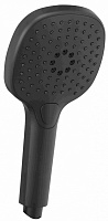 Ручной душ Azario NEVO AZ-157830124 чёрный