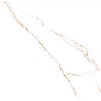 Матовый керамогранит Global Tile Majestic Luxe_GT GT60601903MR белый 60х60см 1,44кв.м.