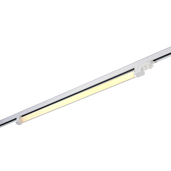 Трековый светильник ST Luce ST663.536.40 40Вт LED белый для трёхфазного трека