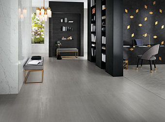 Керамическая мозаика Atlas Concord Италия MEK AMKI Dark Mosaico Esagono 30х35см 0,42кв.м.