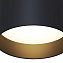 Светильник точечный накладной Maytoni Planet C009CW-L16B 16Вт LED