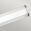Светильник настенный Hinkley facet QN-FACET-LED2-PC-BATH 24Вт LED
