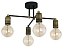 Светильник потолочный TK Lighting Retro 1904 60Вт E27